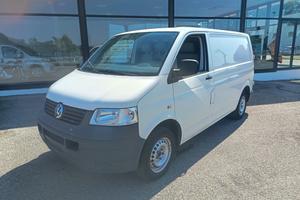 Volkswagen Transporter L1H1 1.9 TDI - 2008