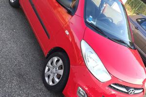 Hyundai I10 del 2011