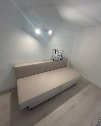 Divano contenitore