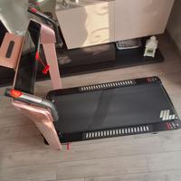 Tapis Roulant JK Fitness