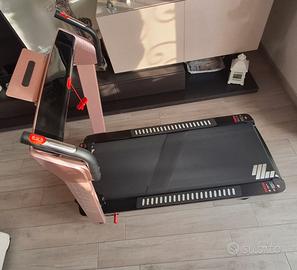 Tapis Roulant JK Fitness