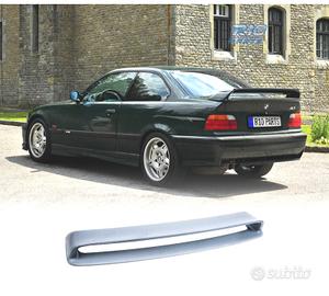 SPOILER ALETTONE BMW E36 LOOK M3 GT