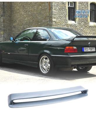 SPOILER ALETTONE BMW E36 LOOK M3 GT