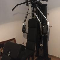 Tecnogim Unica Come Nuova