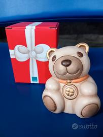 thun salvadanaio ❤️teddy 