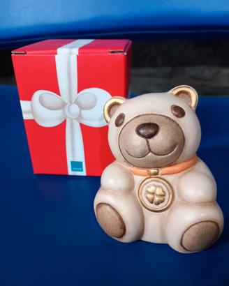 thun salvadanaio ❤️teddy 