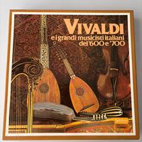 Disco vinile Vivaldi