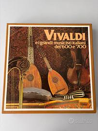 Disco vinile Vivaldi