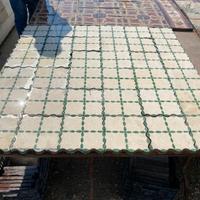 Graniglie siciliane decorative d'epoca '900 - 5