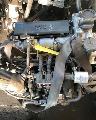 MOTORE CGP 1.2 B VW