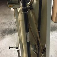 REGALASI Vasca idromassaggio in resina Jacuzzi