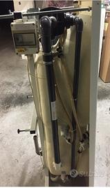 REGALASI Vasca idromassaggio in resina Jacuzzi