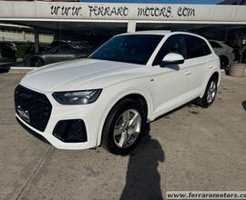 Audi Q5 40 TDI 204 CV quattroS line plus a soli 42