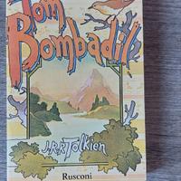 Le Avventure di Tom Bombadil _RUSCONI