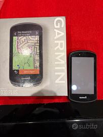 Ciclocomputer garmin edge 1030 plus