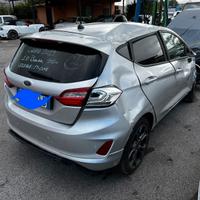 ricambi Ford fiesta 2019 automatico