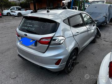 ricambi Ford fiesta 2019 automatico