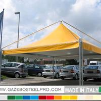 GAZEBO PAGODA 5X5 MT. - PROMOZIONE