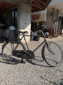 bicicletta da uomo vintage ATLAS anni '50