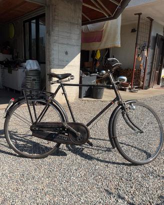 bicicletta da uomo vintage ATLAS anni '50