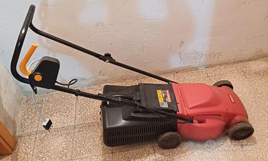 Rasaerba elettrico Valex