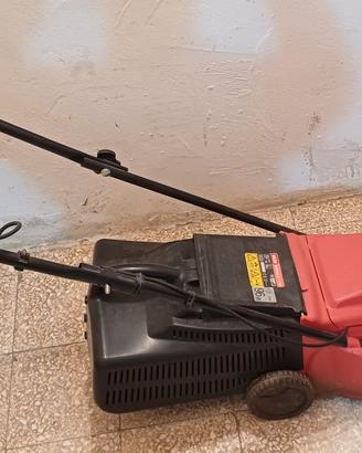 Rasaerba elettrico Valex