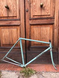 telaio ciclo piave da corsa