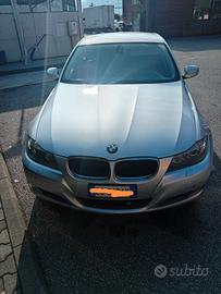 BMW 318d 2.0 143CV cat Touring Futura