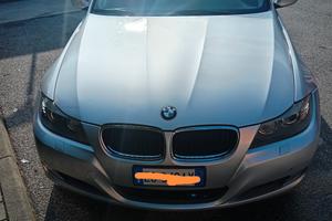 BMW 318d 2.0 143CV cat Touring Futura