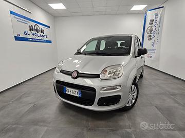 Fiat Panda 1.2 Pop - NeoPatentati
