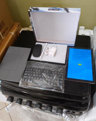 Tablet Meijaju 10' Ram 16gb Dual Sim 5G 