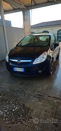 Opel corsa D 1.2 Benzina