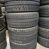 255 40 R 20 295 35 R 20 Michelin Pilot Alpin PA M+