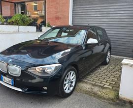 Bmw 118 118d 5p. Urban
