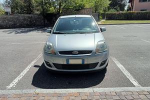 Ford Fiesta 1.2 GPL 5p Titanium 2007 NuovaFrizione