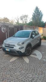 Fiat 500X 1.6 E-torQ City Cross 110 CV (GPL)