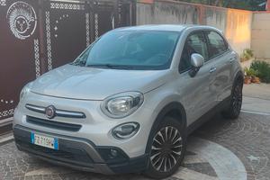 Fiat 500X 1.6 E-torQ City Cross 110 CV (GPL)