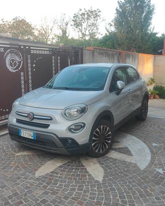 Fiat 500X 1.6 E-torQ City Cross 110 CV (GPL)