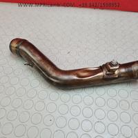 LINK COLLETTORE HUSQVARNA TE 250 2005 2007 TC 2006