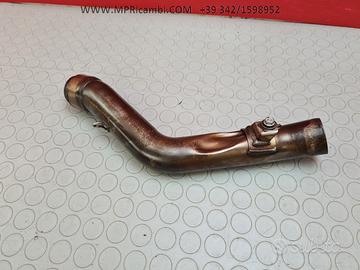 LINK COLLETTORE HUSQVARNA TE 250 2005 2007 TC 2006