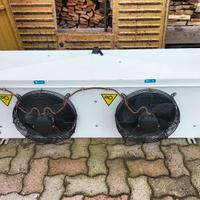 unitá scambiatore termico 