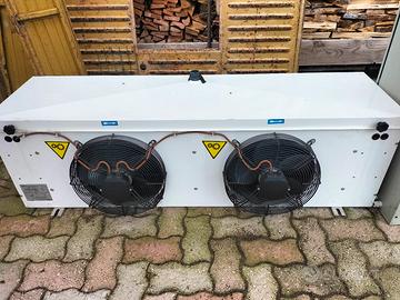 unitá scambiatore termico 