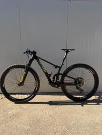 Lee cougan crossfire trail tg M