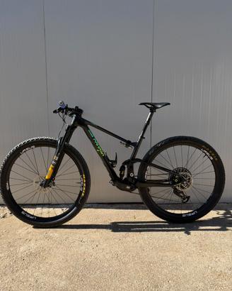 Lee cougan crossfire trail tg M