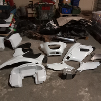 Ricambi usati per BMW 1200lt anno 1999