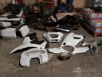 Ricambi usati per BMW 1200lt anno 1999