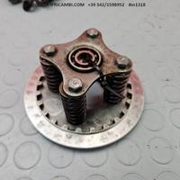 SPINGIDISCO FRIZIONE HONDA XL500R 1982 1983 XL 500