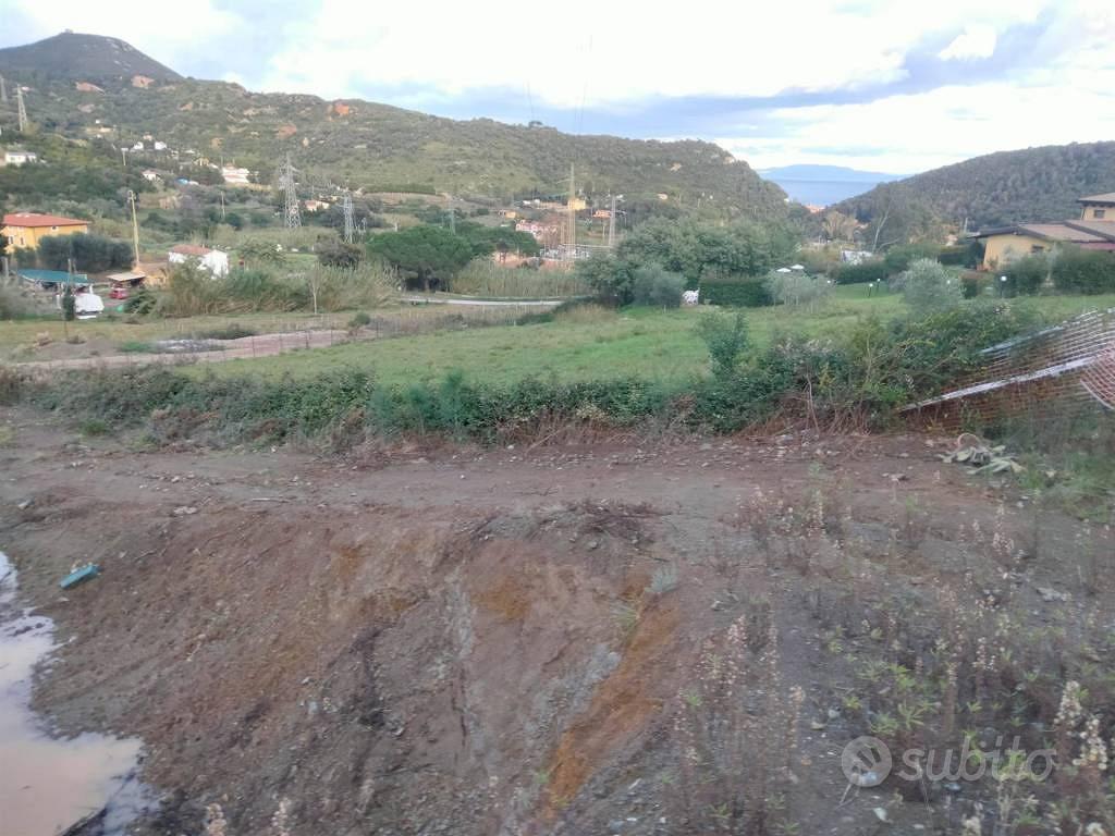 Terreno di 4752 m² a Rio - Vista 2