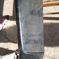 spoiler originale alfa romeo 156