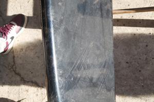 spoiler originale alfa romeo 156